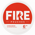 Cinnamon Flavor Pouch