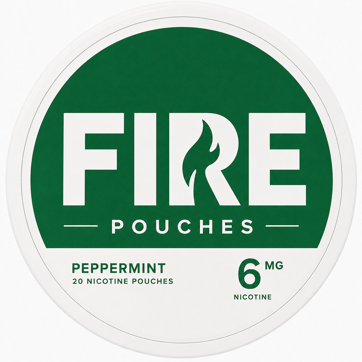 Peppermint