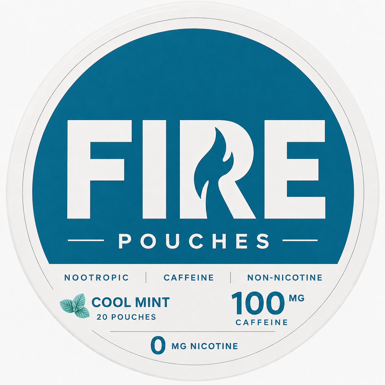 Cool Mint Nootropic